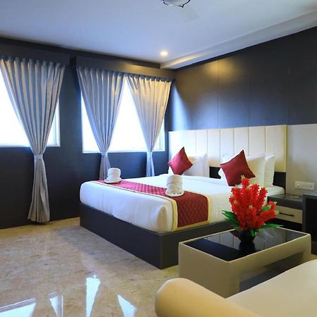 Hotel Brindavan Elite Rāmeswaram Екстериор снимка